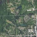 Man found unconscious, intoxicated on patio near Goodrich Country Club on Hegel Rd