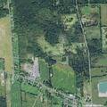 Female vomiting and breathing irregularly near Route 96, Waterloo