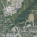 Teenagers reported in park bathroom