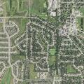 Lost toddler reported near South Perry Parkway and Union Road