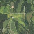 Automated crash alert near Black Oak Road home