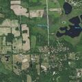 90-year-old woman with breathing difficulty near Hosner Rd