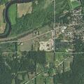 Woman with abnormal breathing at Glenmoor Drive