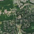 Person experiencing chest pain near Longkill Road