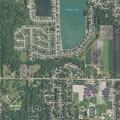 83-year-old woman with breathing difficulty at Jenison home
