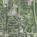 Person threatens to commit suicide at mobile home lot
