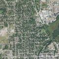 Teen reports chest pain near Johnson Street