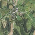 Person found cold to touch near Liberty Ridge Road