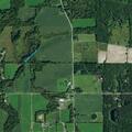 72-year-old male falls in driveway requiring assistance