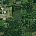 Injured deer left in ditch after vehicle strike