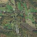Elderly man semi-conscious after collapse on golf course