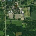 Child suffers broken arm from fall at Cherry Hill Campground