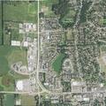 Person suspected to have stroke near Jackson Street