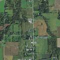 65-year-old woman with general illness at trailer park