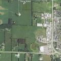 80-year-old woman conscious after fall near Jackson Street