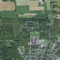 12-year-old boy with possible dislocated finger in Seneca Falls