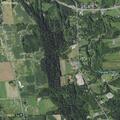 Person with diabetic issue at Marietta Road trailer
