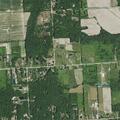 87-year-old woman falls near Marquette Road