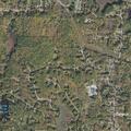 Male with chest pain reported near Walker Road in Danville