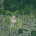 70-year-old man having trouble breathing in Lancaster