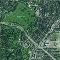 Person suffering possible stroke near Humboldt Avenue