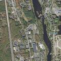 Ambulance crew missing near Reed Drive during call