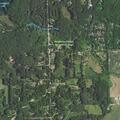 Elderly woman with possible dizziness at Baldwin Rd