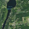 Fire assists with patient lifting on Round Lake Road