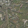 Fall causes head injury near Topaz Circle