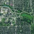 Medical alarm reported near Richmond Ave in Buffalo
