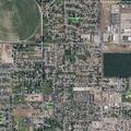 Welfare check for unresponsive person near Mesquite Drive
