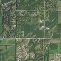 Woman struggling to breathe near Townline and Justin in Vernon