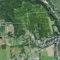 Woman aged 43 reports difficulty breathing at home