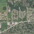 93-year-old man bleeding from ear at senior living