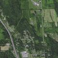 64-year-old male falls, injures foot at Bella Vista Dr