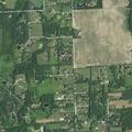 65-year-old woman falls off horse in Dryden property