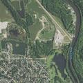 86-year-old woman with chest pain near Taylor Street in Genesee