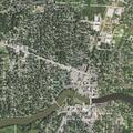 Two-vehicle crash at County Road K and Highway 12
