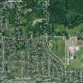 Domestic dispute: boyfriend outside with infant, refusing to return child
