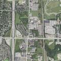 Person with stomach pain and dizziness near Milwaukee