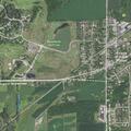 70-year-old woman sick and vomiting at Hanson Avenue
