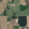 Elderly confused woman checked near Gooding