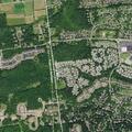 Person experiencing heart failure and chest pain in Ballston Lake