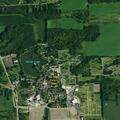 Domestic dispute at Darien Lake campsite and hotel