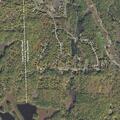 Child involved in car crash fled into woods with possible injuries
