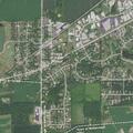 Female with chest pain at North Prairie residence