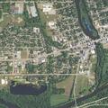 81-year-old woman with breathing difficulty on Maple Grove Rd