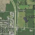Officer checks four juveniles on North Perry