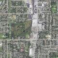 76-year-old man vomiting at residence in Cudahy