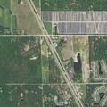 Adult male found pulseless after industrial accident, assault suspected